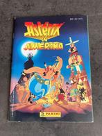 Panini - Asterix in Amerika - stickers voor album, Verzamelen, Stickers, Ophalen of Verzenden, Nieuw, Overige typen