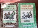 Kleine Beer Boeken - Else Holmelund Minarik, Boeken, Ophalen of Verzenden, Gelezen, Sprookjes