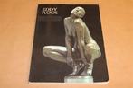 Eddy Roos. Beelden en tekeningen., Ophalen of Verzenden, Gelezen