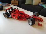 Lego Technic Racers Ferrari Formule 1 8386, Ophalen of Verzenden, Zo goed als nieuw, Lego
