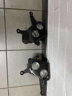 Smart roadster 452 mistlampen set, Ophalen of Verzenden, Smart