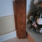 Oude sigarenmal, Ophalen of Verzenden