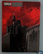 Rammstein - Lichtspielhaus DVD, Cd's en Dvd's, Dvd's | Muziek en Concerten, Ophalen, Vanaf 16 jaar, Boxset, Muziek en Concerten