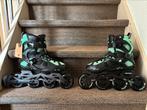 Dames Skeelers Tempish EZZA 90 maat 37, Zo goed als nieuw, Inline skates 4 wielen, Dames, Ophalen