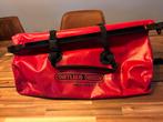 Ortlieb Rack-Pack 49L Rood - Waterdichte Tas, Fietsen en Brommers, Fietsaccessoires | Fietstassen, Ophalen, Zo goed als nieuw
