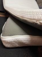 Topper Matras 90x200 cm - 7 cm eenpersoons -HR schuim- nieuw, 90 cm, Eenpersoons, Nieuw, Ophalen of Verzenden