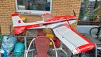 Sesna 188 sproeivliegtuig met sleepkopeling spanwijdte 240cm, Hobby en Vrije tijd, Modelbouw | Radiografisch | Vliegtuigen, Benzine