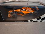Jos Verstappen Arrows 2001 Minichamps 1:18, Hobby en Vrije tijd, Modelauto's | 1:18, Ophalen of Verzenden, Zo goed als nieuw, Auto