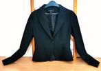 Blazer pak zwart nooit gedragen, Zwart, Nieuw, Ophalen of Verzenden, Jasje