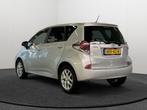 Toyota Verso-S 1.3 VVT-i Trend | Panoramadak | 16" LM velgen, Voorwielaandrijving, Gebruikt, Zwart, Verso-S