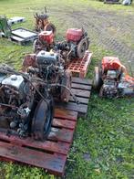 Yanmar scheepsmotor, Doe-het-zelf en Verbouw, Motoren, Ophalen, Zo goed als nieuw