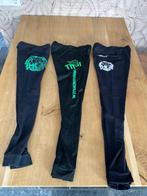 3 sportbroeken van Thor survival Zwolle, Ophalen, Zwart, Overige typen, Overige maten