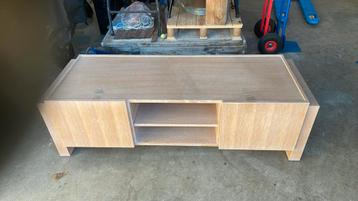 Tv meubel 