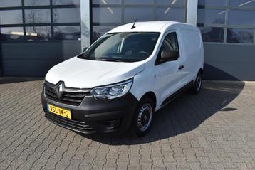 Renault Express Van 1.5 Blue dCi 75pk Comfort beschikbaar voor biedingen