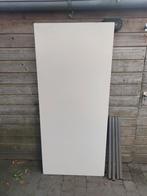 Ahrend tafel, Ophalen, Gebruikt