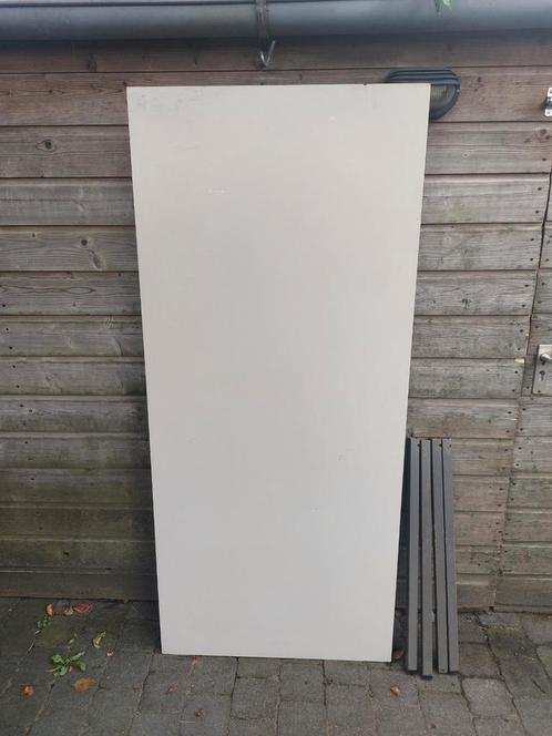 Ahrend tafel, Huis en Inrichting, Bureaus, Gebruikt, Ophalen