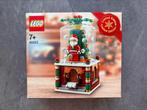 Lego Kerst 40223 Snowglobe NIEUW!, Ophalen of Verzenden, Nieuw, Complete set, Lego