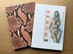 Venom - Kunstboek - Hajime Sorayama - EO2004-Norma Editorial, Verzenden, Hajime Sorayama, Nieuw, Schilder- en Tekenkunst