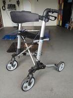 Rollator lichtgewicht, Ophalen, Lichtgewicht, Gebruikt