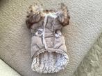 Honden jas kleine hond, Dieren en Toebehoren, Ophalen of Verzenden, Zo goed als nieuw, Hondenjas