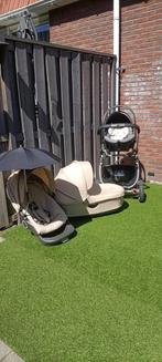 HELE SET kinderwagen STOKKE, Kinderen en Baby's, Kinderwagens en Combinaties, Ophalen, Gebruikt, Overige merken