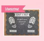 Schoenzetmat Sinterklaas, Ophalen of Verzenden