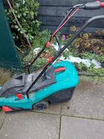 Grasmaaier 6jaar oud is paar keer gebruikt elektrische Grasm, Ophalen of Verzenden