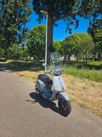 Vespa Sprint S nardo met orgineel maar 1259km!, Ophalen of Verzenden, Zo goed als nieuw