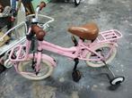 Leuke meisjesfiets - Cooper, Ophalen of Verzenden, Gebruikt, 14 inch of minder, Cooper