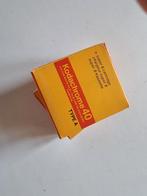 Kodachrome 40 Super 8 - Experimenteel, Audio, Tv en Foto, Filmrollen, Ophalen of Verzenden