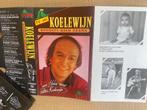 Eerbetoon aan Peter Koelewijn, Cd's en Dvd's, Pop, Gebruikt, Ophalen of Verzenden, 1 bandje