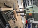 kolomboormachine, Ophalen, Gebruikt, Minder dan 700 watt, Werkbankslijpmachine