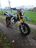 Rieju mrt 125 4t (A1), Ophalen, Overige merken