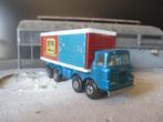 1/64 Scammell Freight Liner Matchbox SuperKings K-14 1971, Hobby en Vrije tijd, Ophalen of Verzenden, Gebruikt