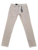PME Tailwheel 2 RIB Slim W33 L34 STRETCH JOD3334 NIEUW, Maat 52/54 (L), New Yorkstraat 50, 1175 RD Lijnden, Just Brands B.V., Beige