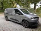 Toyota Proace City Long 1.5 D-4d 130pk 2022 Grijs, Voorwielaandrijving, Stof, Euro 6, 4 cilinders