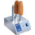 Hendi 265017 Hotdog Broodjes Toaster - Nieuw, Ophalen of Verzenden