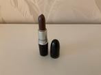 MAC lipstick Stone A28 matt Bruin, Lippen, Bruin, Nieuw, Ophalen of Verzenden