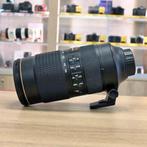 Nikon AF-S 80-400 mm F4.5-5.6 G ED VR, Audio, Tv en Foto, Fotografie | Lenzen en Objectieven, NIKON, Gebruikt, Zoom, Nikon, Amstelveen