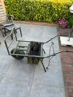 Ultimate barrow, Watersport en Boten, Ophalen, Gebruikt