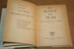 In sloot en plas. Heimans, Thijsse., Boeken, Ophalen of Verzenden, Gelezen