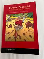 J. Kerstens - Plato's probleem, Ophalen of Verzenden, Zo goed als nieuw, J. Kerstens