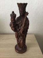 Maria beeld, Antiek en Kunst, Antiek | Religie, Ophalen of Verzenden