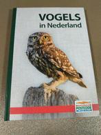NIEUW*VOGELS IN NEDERLAND*NATIONALE POSTCODE LOTERIJ, Boeken, Natuur, Verzenden, Nieuw, Vogels