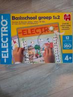Electro basisschool groep 1&2. Merk JUMBO., Kinderen en Baby's, Speelgoed | Educatief en Creatief, Ophalen
