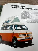 Bedford, Ophalen of Verzenden, Zo goed als nieuw, Overige merken