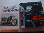 2 prachtige Harley Davidson boeken, Boeken, Ophalen