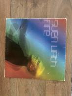 Sven Väth – Fire (2x12” Vinyl Album, 2002), Ophalen of Verzenden, Zo goed als nieuw, Techno of Trance