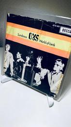 Vinyl Single | Q'65 ‎– Sundance / World Of Birds, Gebruikt, 7 inch, Single, Ophalen of Verzenden