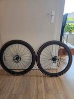 Carbon wielset - Mavic Cosmic 45 SL, Ophalen, Zo goed als nieuw, Racefiets, Wiel